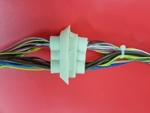 sub-assembles -Grommet -3